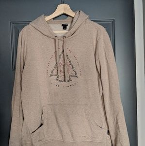 Patagonia Sweatshirt